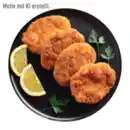 Bild 1 von MEINE METZGEREI Schnitzel paniert XXL 900g