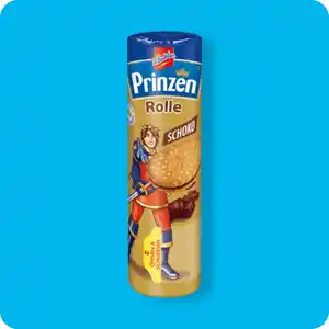 DE BEUKELAER Prinzen-Rolle