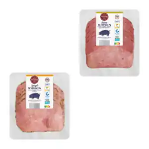 MEINE METZGEREI Butter- / Spargelschinken 100g