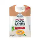 Bild 1 von MILSANI Haltbare Kochsahne 200g