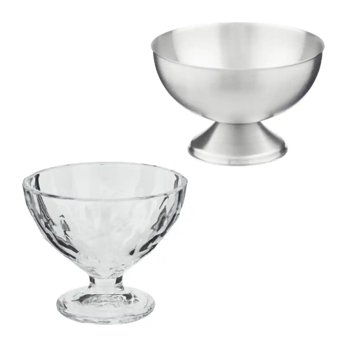 Bild 1 von CROFTON Eisbecher