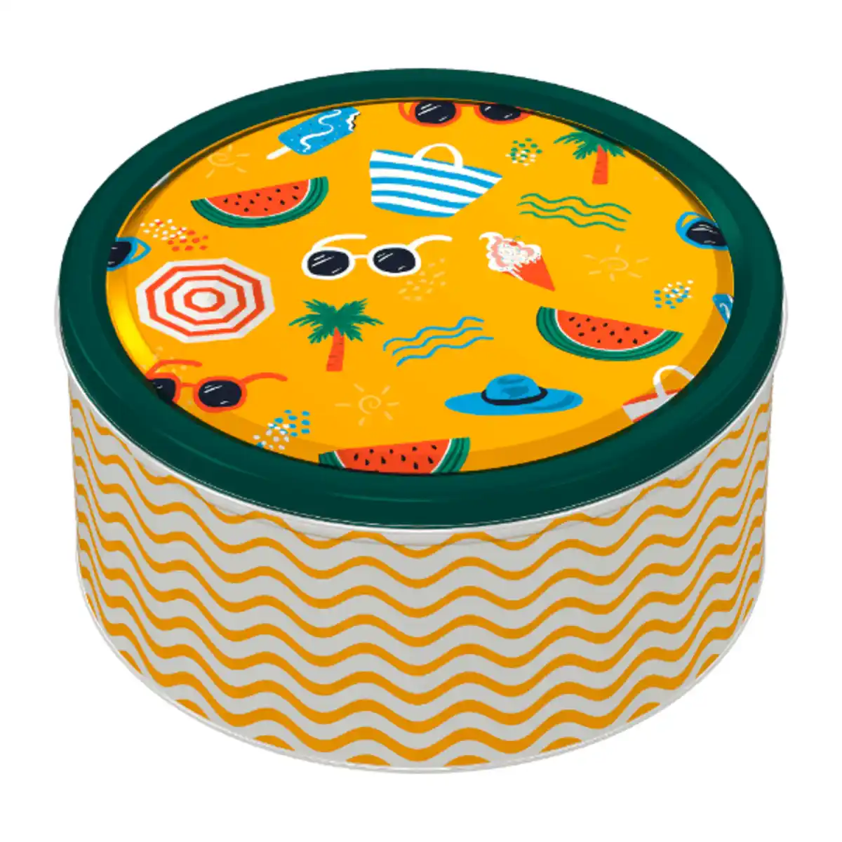 Bild 2 von BISCOTTO Dänisches Buttergebäck 750g