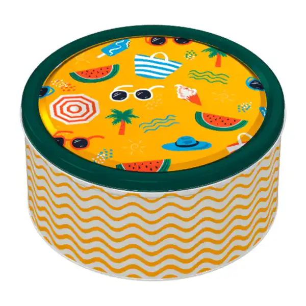 Bild 2 von BISCOTTO Dänisches Buttergebäck 750g