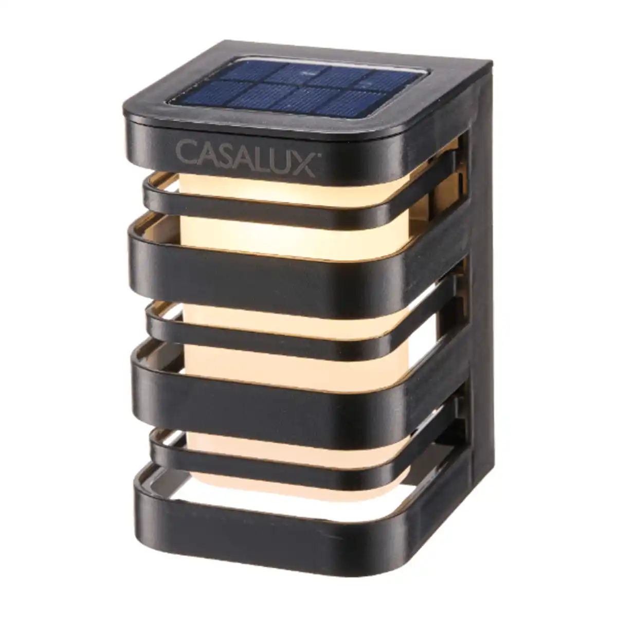 Bild 1 von CASALUX Solar-Wandleuchte