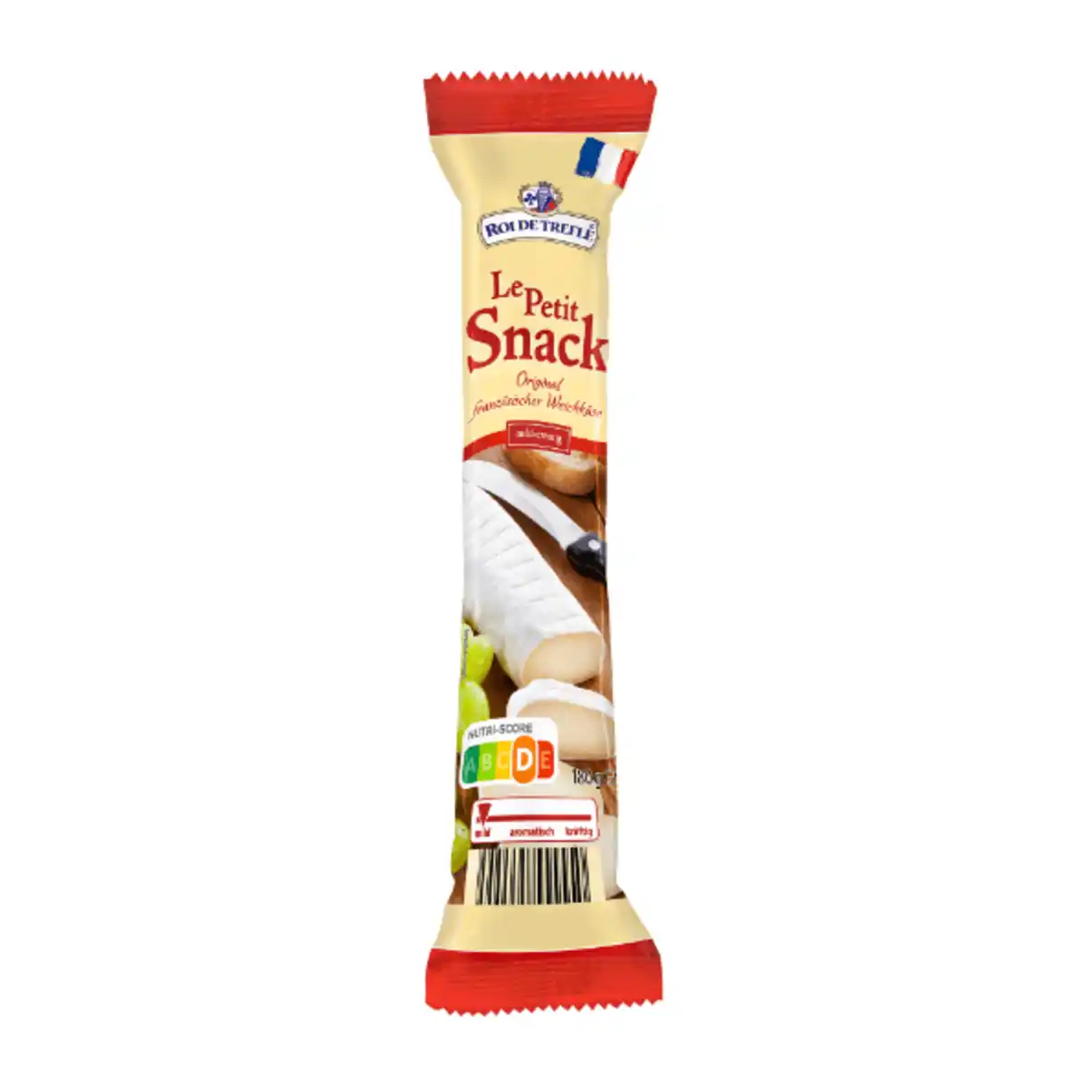 Bild 3 von ROI DE TREFLE Le Petit Snack 180g