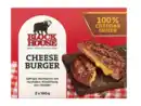 Bild 1 von Block House Cheese Burger,  320 g