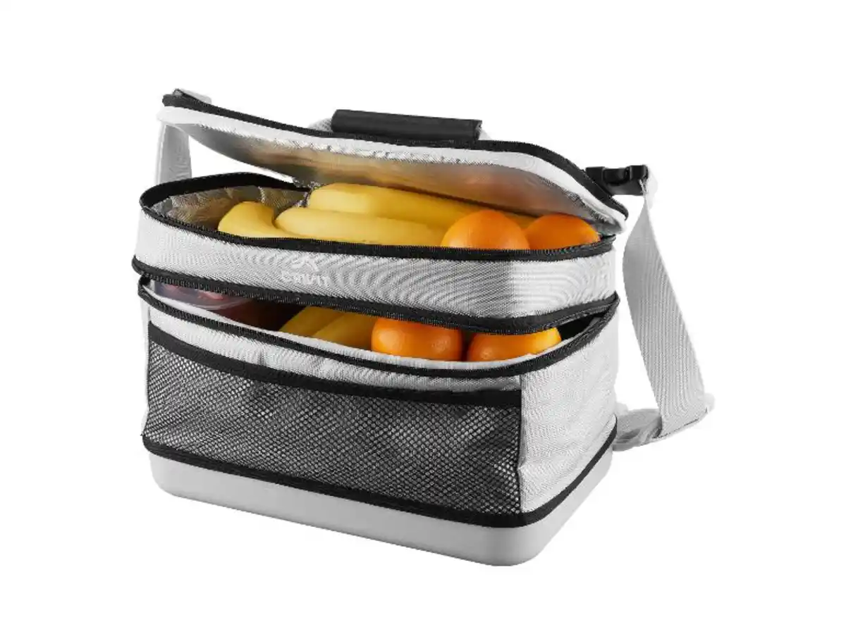 Bild 2 von CRIVIT Lunchtasche, 12 l