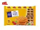 Bild 1 von Kuchenzauber Frischei Waffeln XXL,  335 g