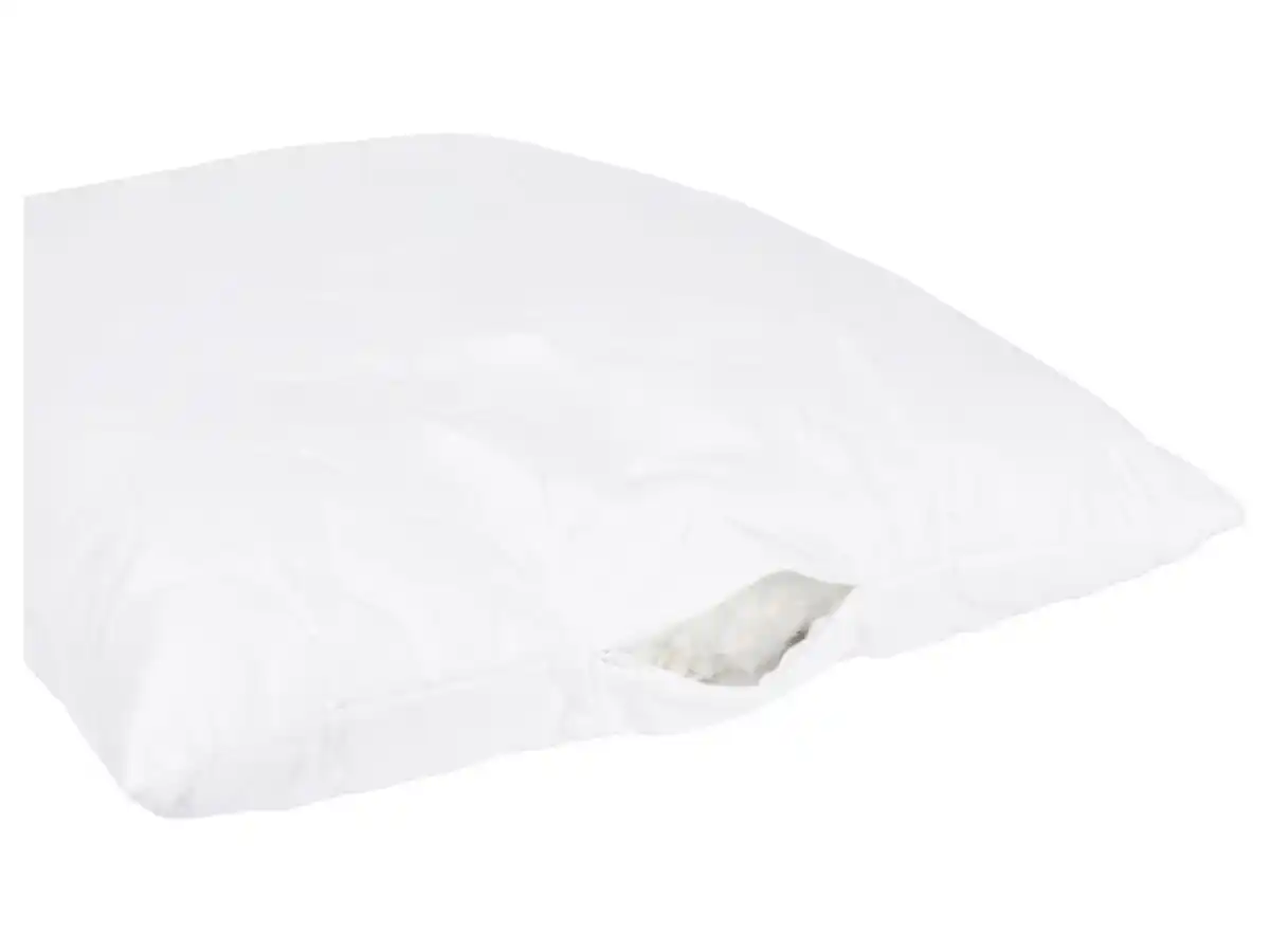 Bild 2 von LIVARNO home TopCool®-Kopfkissen, 80 x 80 cm