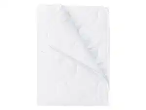 LIVARNO home TopCool®-Steppbett, 155 x 220 cm