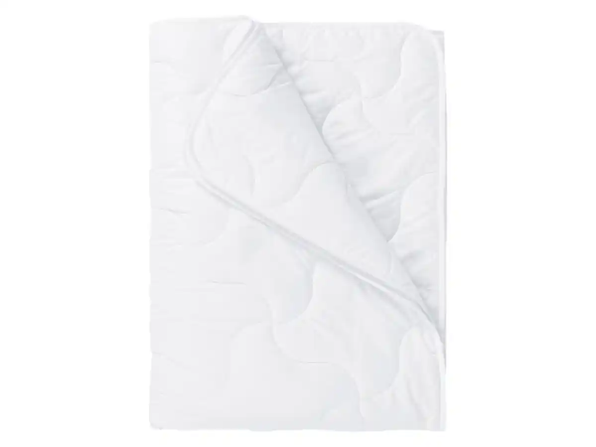 Bild 1 von LIVARNO home TopCool®-Steppbett, 155 x 220 cm