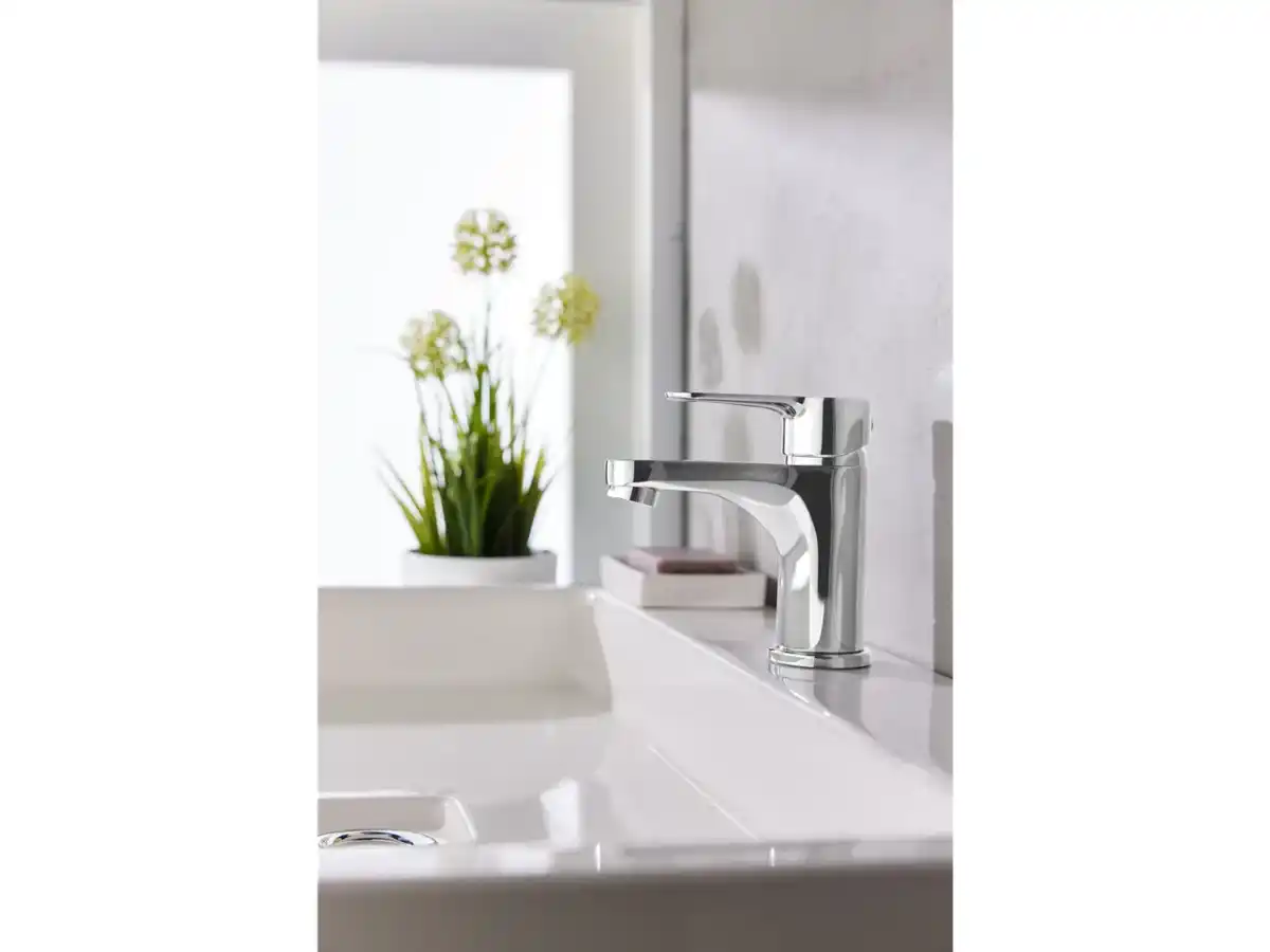 Bild 2 von LIVARNO home Einhebel-Armatur