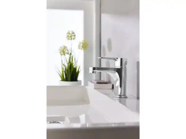 Bild 2 von LIVARNO home Einhebel-Armatur