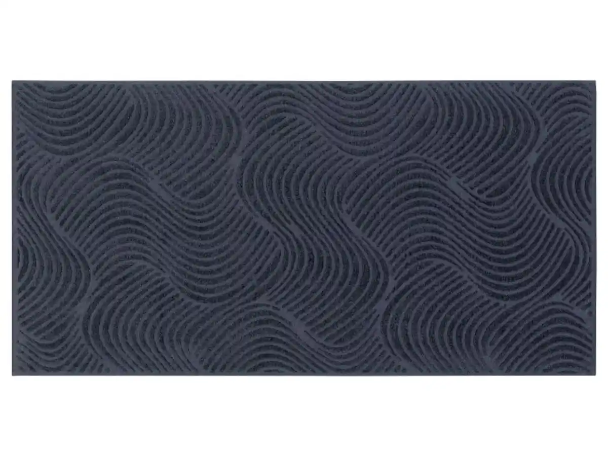 Bild 2 von LIVARNO home Frottier-Duschtuch, aus reiner Baumwolle, 70 x 140 cm