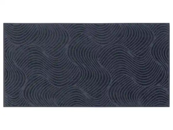 Bild 2 von LIVARNO home Frottier-Duschtuch, aus reiner Baumwolle, 70 x 140 cm