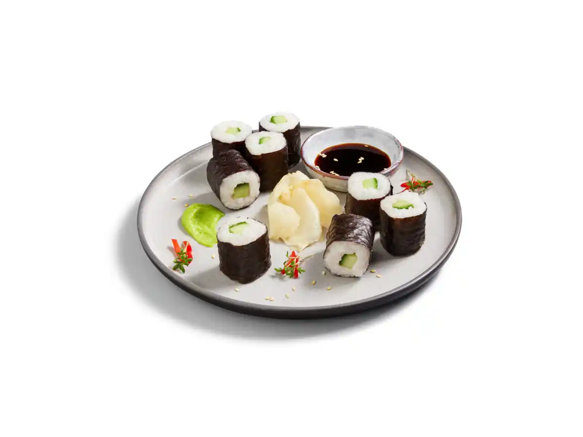 Bild 1 von Chef Select to Go! Hosomaki Sushi