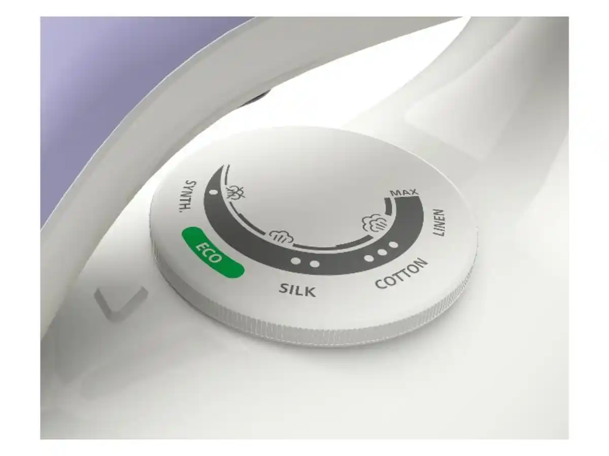 Bild 3 von PHILIPS 3000 Series Dampfbügelstation »PSG3000/30«, 1,4 l