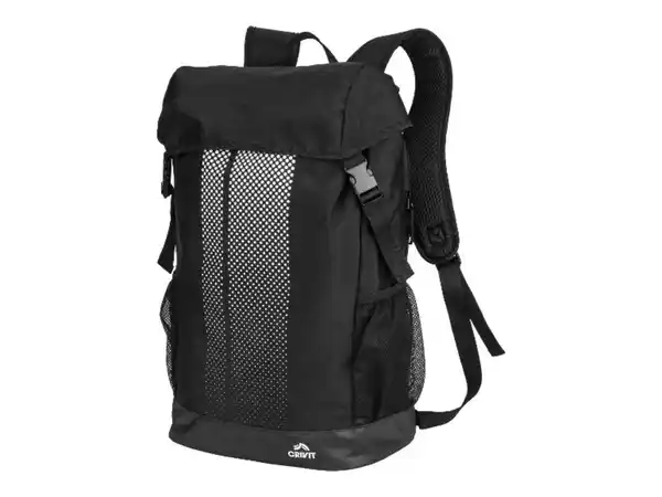 Bild 3 von CRIVIT Sporttasche / Sportrucksack, strapazierfähig