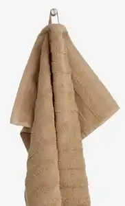 Handtuch TORSBY 50x90cm sand