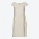 Bild 1 von Damen-Kleid aus Leinen-Viskose-Mix