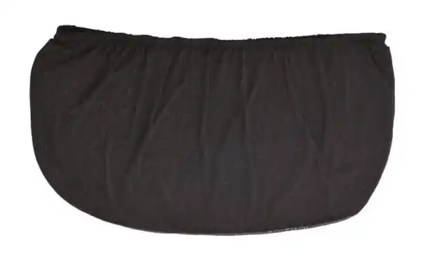 Bild 1 von TrendLine Universal Sonnenschutz-Türsocke 2 Stück