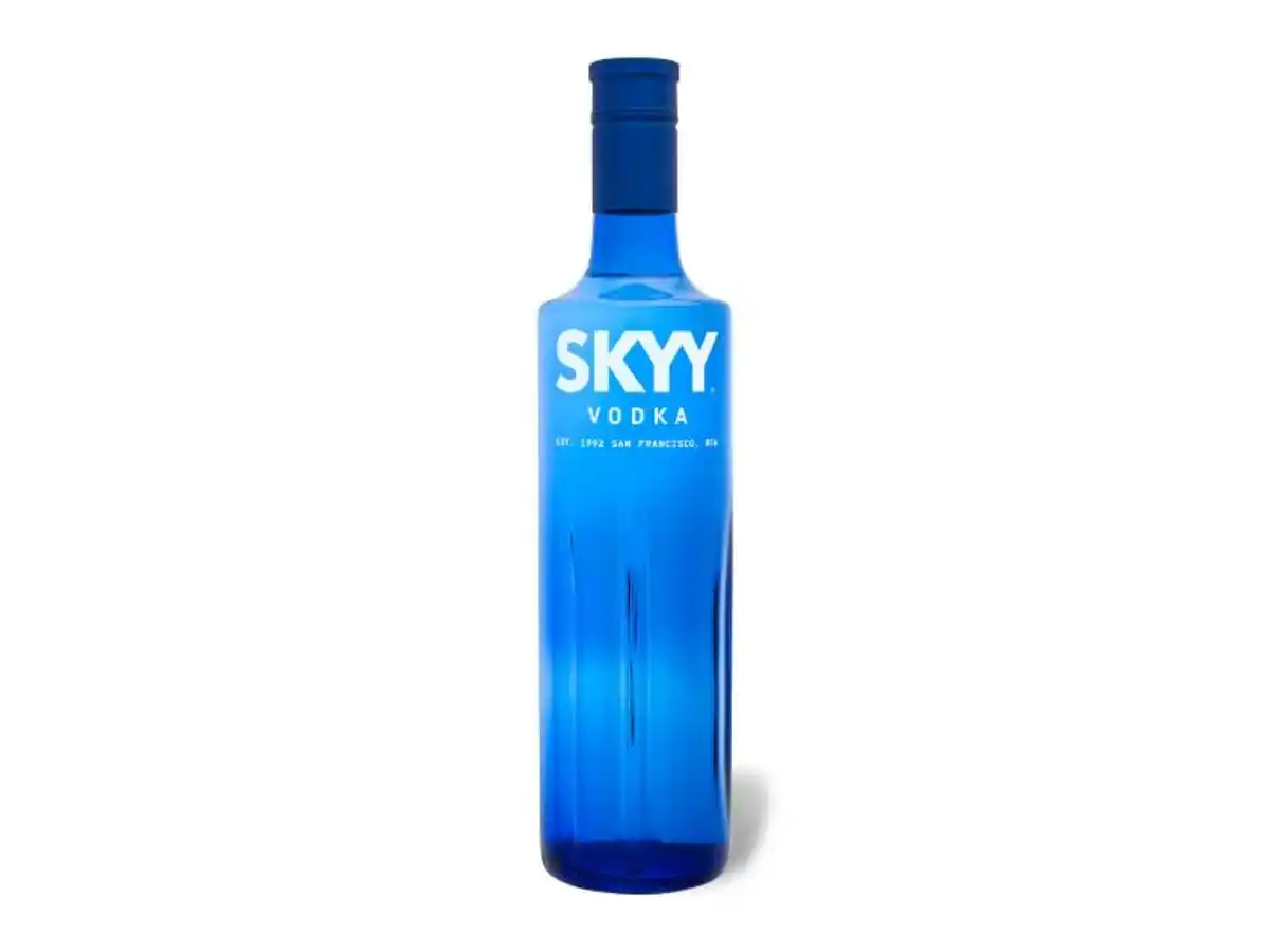 Bild 1 von SKYY Vodka 40% Vol