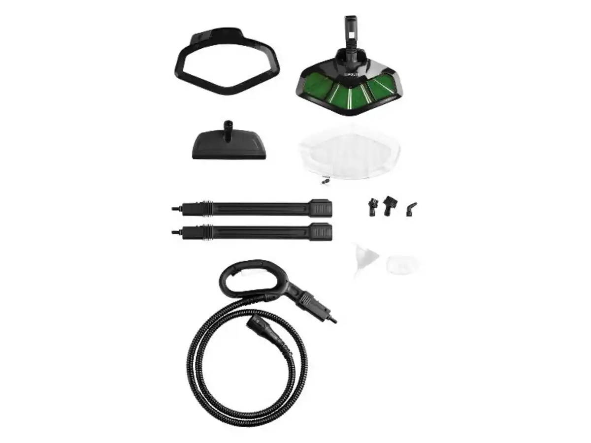 Bild 2 von Polti Dampfreiniger »Vaporetto Smart 35«