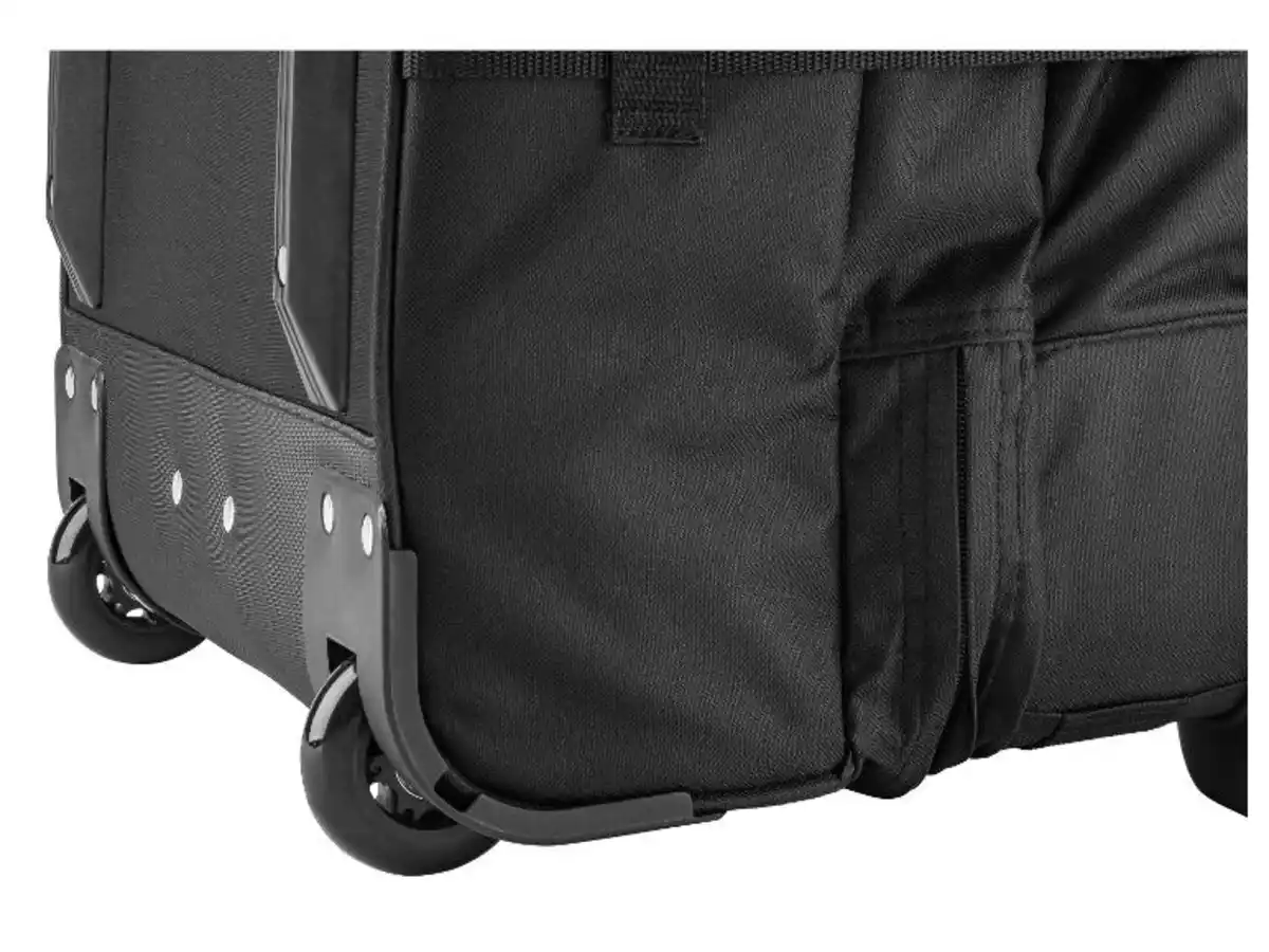 Bild 3 von TOPMOVE® Trolley-Reisetasche L, 103 l