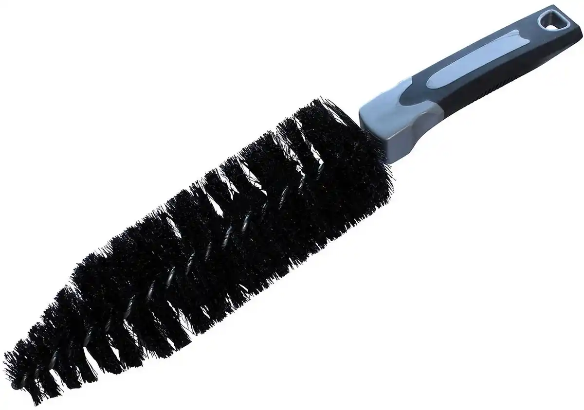 Bild 1 von APA Felgenbürste Silver-Duo