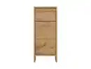 Bild 3 von LIVARNO home Seitenschrank »Verona« in hochwertiger Wotan-Eiche-Nachbildung