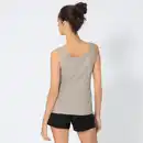 Bild 4 von Damen-Top in Ripp-Design