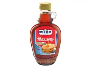 McEnnedy Ahornsirup, 250 ml