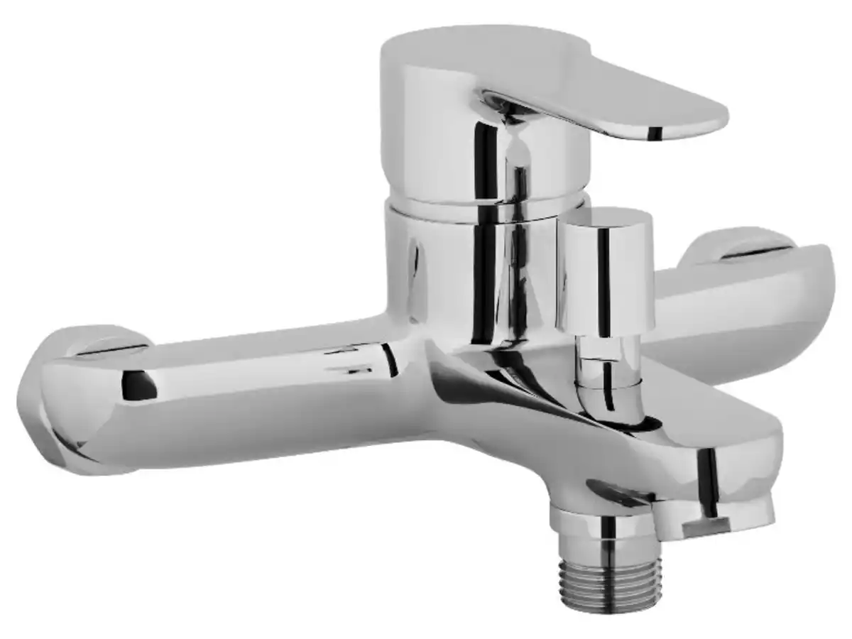 Bild 2 von LIVARNO home Armatur, mit geräuscharmer 35-mm-Kartusche