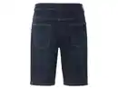 Bild 3 von LIVERGY® Herren Jeansshorts, im 5-Pocket-Style