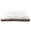 Bild 1 von Haustier Liegekissen 91x68x10cm Farbe: Beige