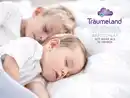 Bild 3 von Träumeland Träumeland Kinder- und Jugend-Matratze Dream Big, 90 x 200 cm