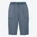 Bild 1 von Damen-Bermudas aus French-Terry-Material