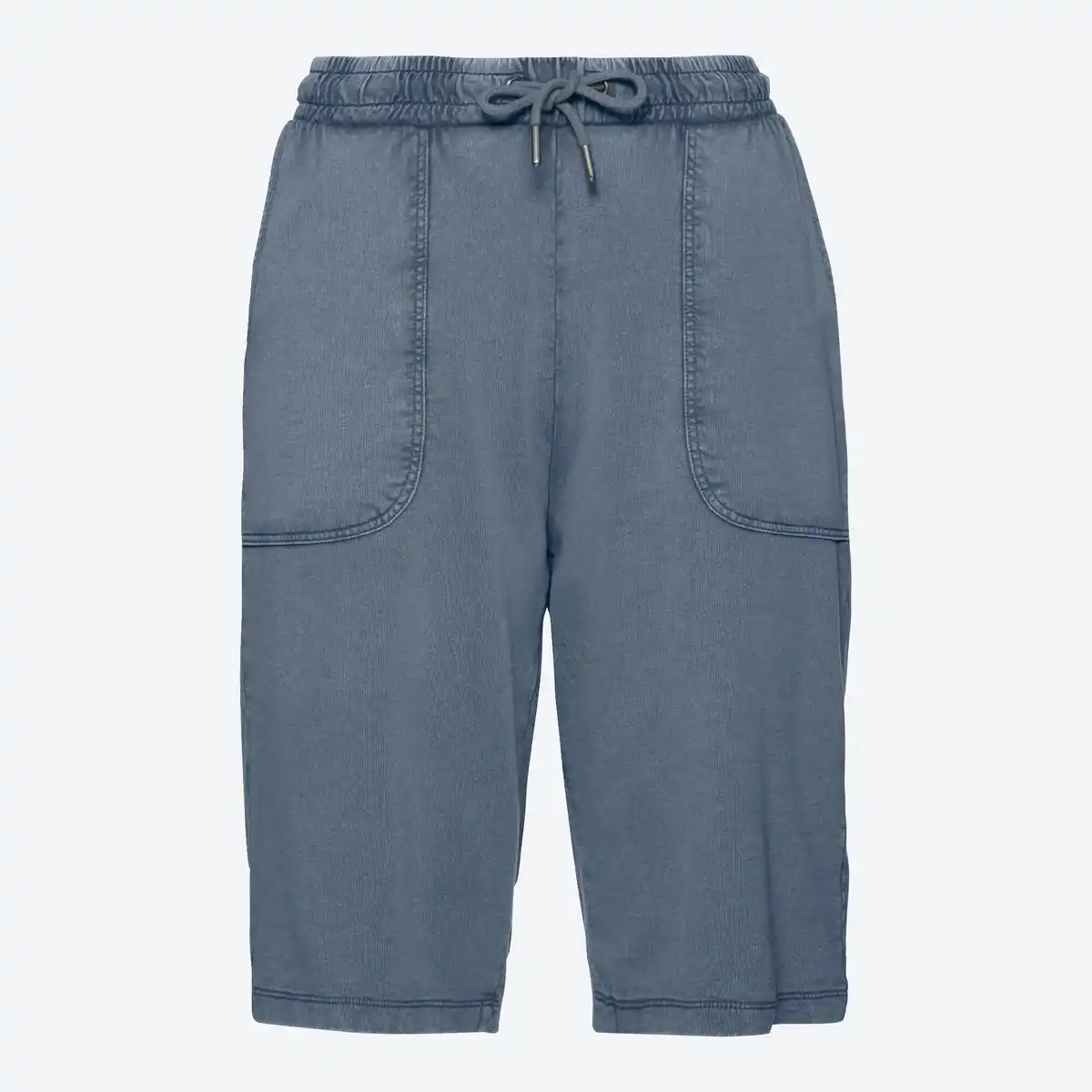 Bild 1 von Damen-Bermudas aus French-Terry-Material