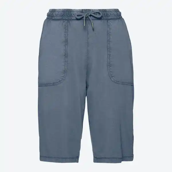 Bild 1 von Damen-Bermudas aus French-Terry-Material