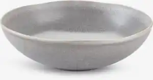 Schale ELIAS Ø24xH7cm Steinzeug