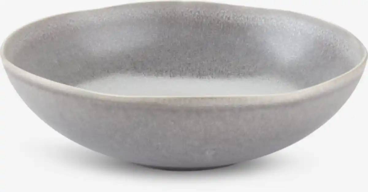 Bild 1 von Schale ELIAS Ø24xH7cm Steinzeug