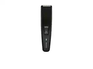 SILVERCREST® PERSONAL CARE Multigroomer, 8 in 1