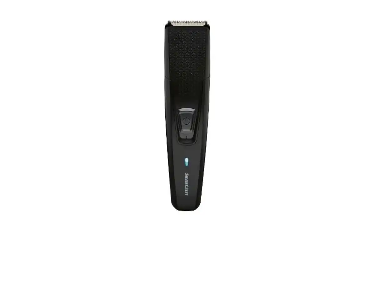 Bild 1 von SILVERCREST® PERSONAL CARE Multigroomer, 8 in 1