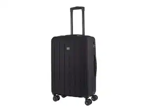 TOPMOVE® Trolley-Reisekoffer »Traveler«, 58 l