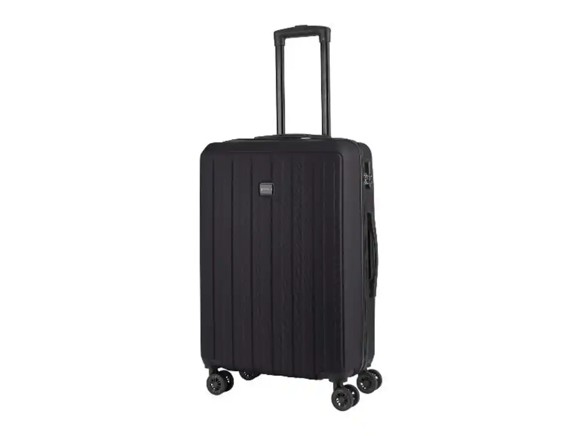 Bild 1 von TOPMOVE® Trolley-Reisekoffer »Traveler«, 58 l
