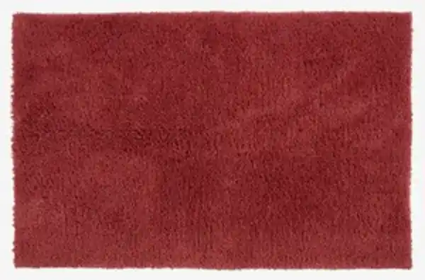 Bild 1 von Badematte KARLSTAD 70x120cm rosa KRONBORG