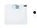 Bild 1 von SILVERCREST® PERSONAL CARE Personenwaage Glas sprechend »SPWS 180 F2«