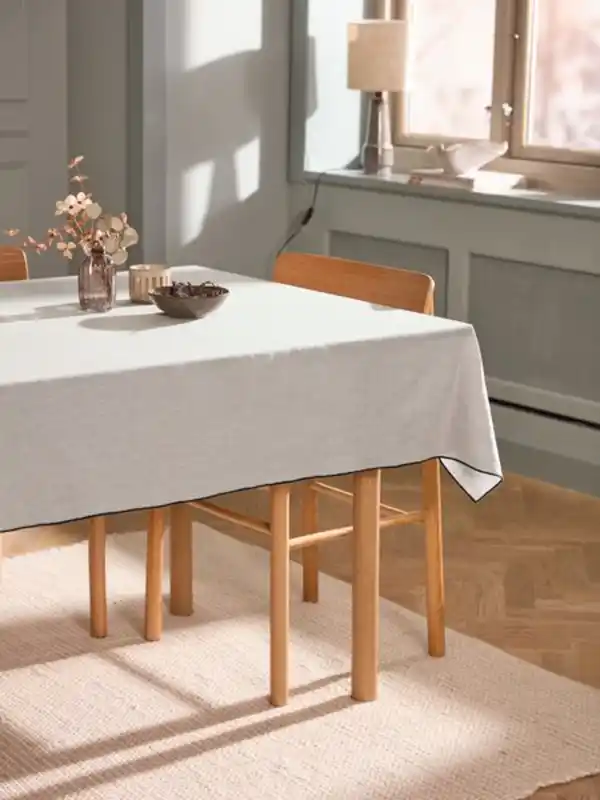 Bild 1 von Tischdecke BREARVE 140x240 natur