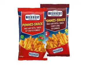McEnnedy Pommes-Snack, 175 g