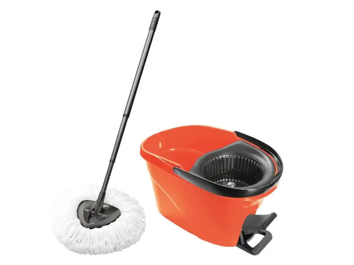 Bild 2 von Vileda Easy Wring and Clean Colours Komplettset